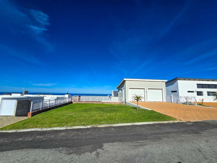 4 Bedroom Property for Sale in Jongensfontein Western Cape